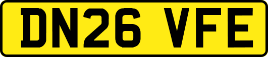 DN26VFE