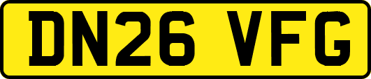 DN26VFG