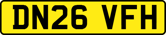 DN26VFH