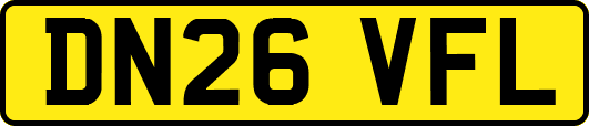 DN26VFL