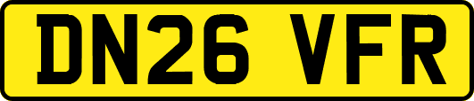 DN26VFR