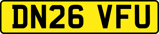 DN26VFU