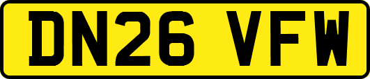 DN26VFW