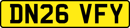 DN26VFY
