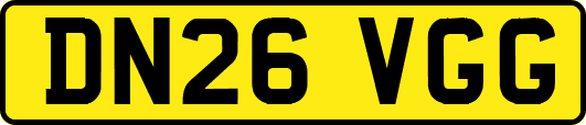 DN26VGG
