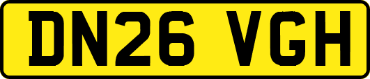 DN26VGH