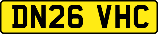 DN26VHC