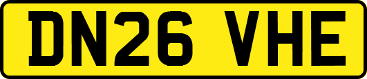 DN26VHE