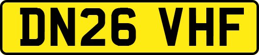 DN26VHF