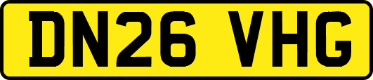DN26VHG