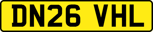 DN26VHL