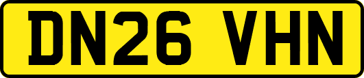 DN26VHN