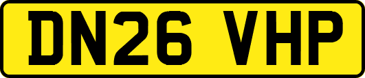 DN26VHP