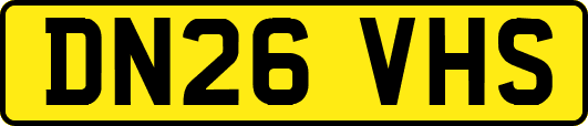 DN26VHS