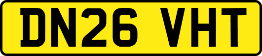 DN26VHT
