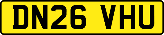 DN26VHU