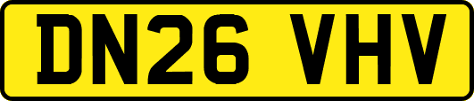DN26VHV