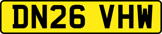 DN26VHW