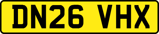 DN26VHX