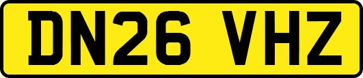 DN26VHZ