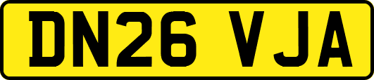DN26VJA
