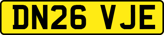 DN26VJE
