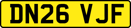 DN26VJF
