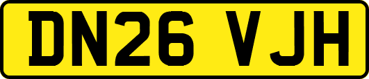 DN26VJH