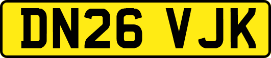 DN26VJK