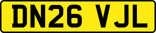 DN26VJL