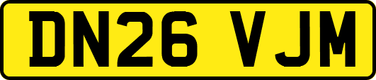 DN26VJM