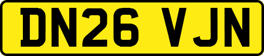 DN26VJN