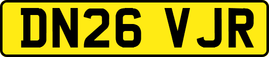 DN26VJR