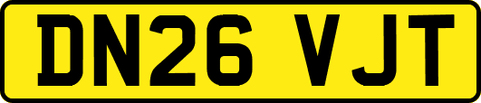 DN26VJT