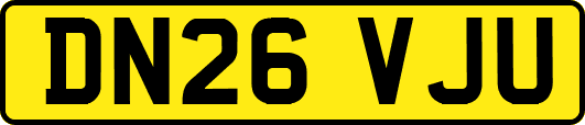 DN26VJU