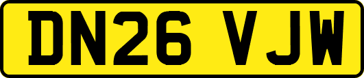 DN26VJW