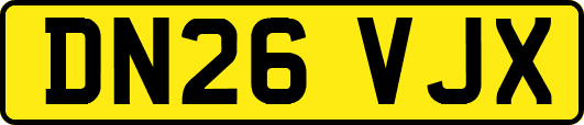 DN26VJX