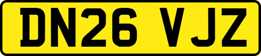 DN26VJZ