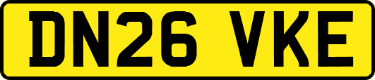 DN26VKE