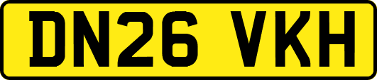 DN26VKH