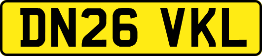 DN26VKL