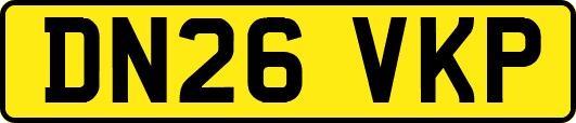 DN26VKP