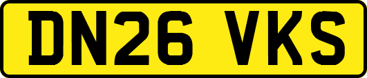 DN26VKS