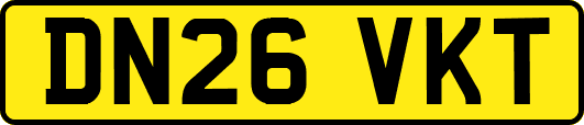 DN26VKT