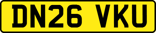 DN26VKU