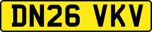DN26VKV