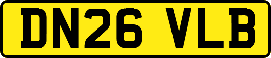 DN26VLB