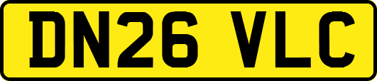 DN26VLC