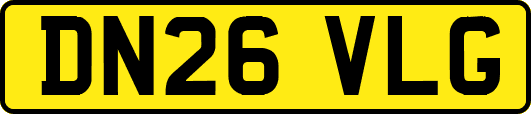 DN26VLG