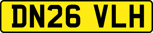 DN26VLH